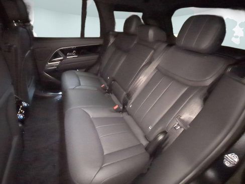 New 2026 Land Rover Range Rover SE AWD/4WD image 25