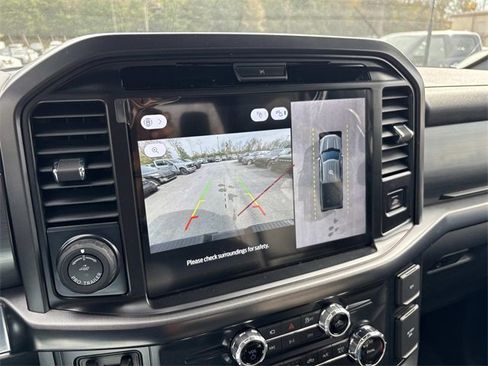 New 2025 Ford F150 Lariat w/ Equipment Group 501A Mid image 28