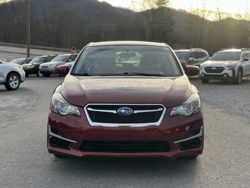 Used 2016 Subaru Impreza 2.0i Premium image 23