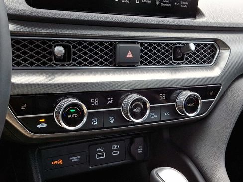 Used 2026 Acura Integra A-Spec FWD image 16
