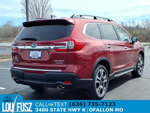 New 2026 Subaru Ascent Touring AWD/4WD image 18