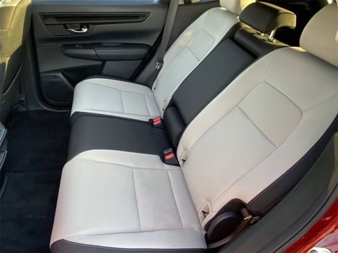 Used 2023 Honda CR-V EX image 25