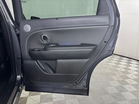 Used 2026 Hyundai Palisade Calligraphy FWD image 29