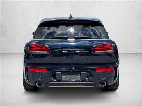 Used 2024 MINI Cooper Clubman John Cooper Works AWD/4WD image 7
