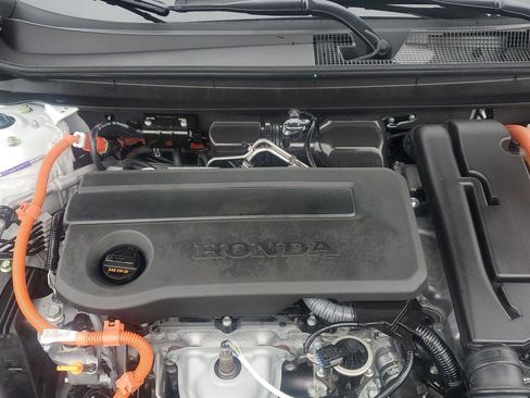 Used 2024 Honda Accord Sport image 11