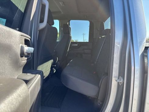 Used 2026 Chevrolet Silverado 2500 Custom w/ Custom Value Package image 13