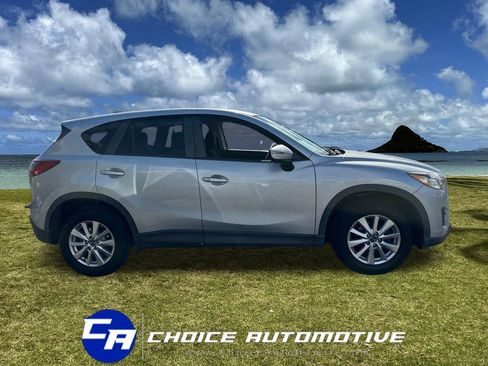 Used 2016 MAZDA CX-5 Touring FWD image 9