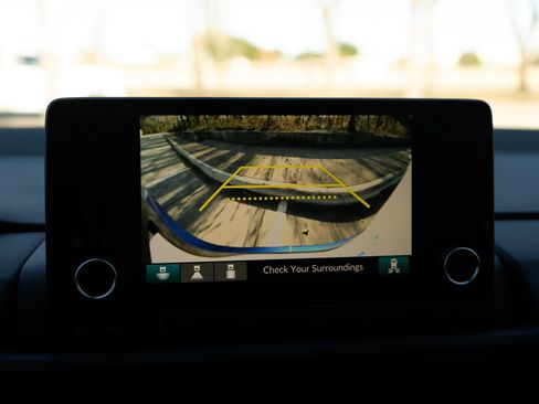 Used 2024 Honda CR-V EX image 30