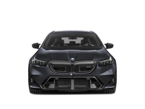 Used 2025 BMW M5 Touring w/ M Driver's Package AWD/4WD image 4
