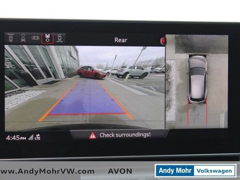 Used 2018 Audi SQ5 Prestige image 42