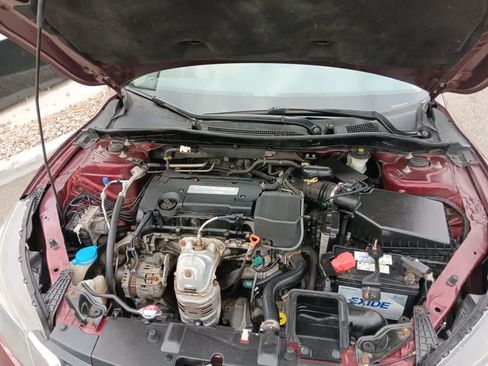 Used 2015 Honda Accord LX image 28