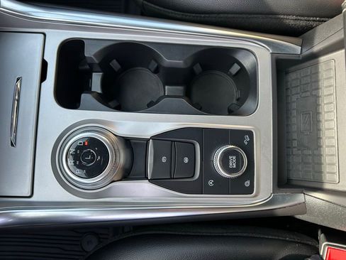 Certified 2023 Ford Explorer Limited w/ Equipment Group 301A image 32