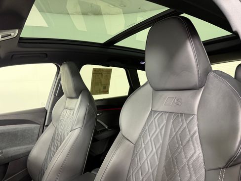 New 2026 Audi SQ5 Premium Plus AWD/4WD image 16