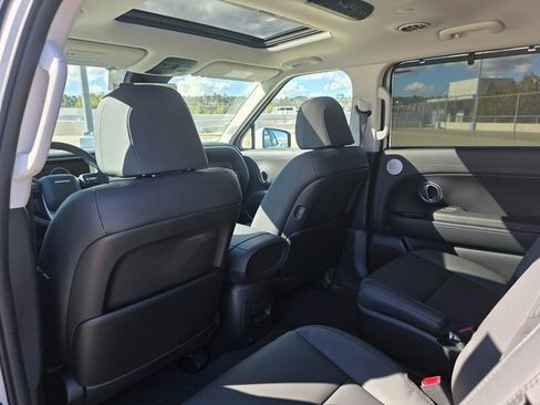 New 2026 Hyundai Palisade SEL Premium image 18