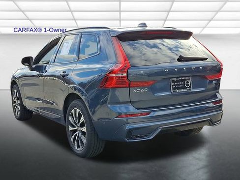 Certified 2023 Volvo XC60 B5 Plus w/ Climate Package image 4