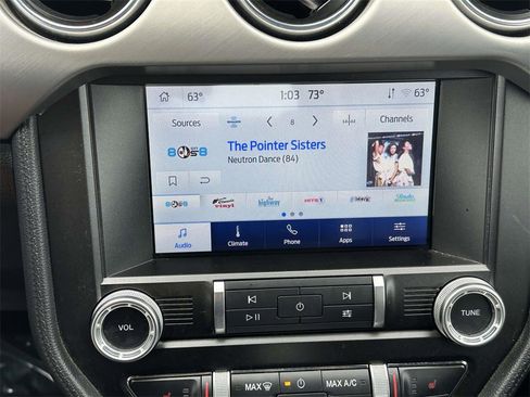 Used 2023 Ford Mustang Premium image 19