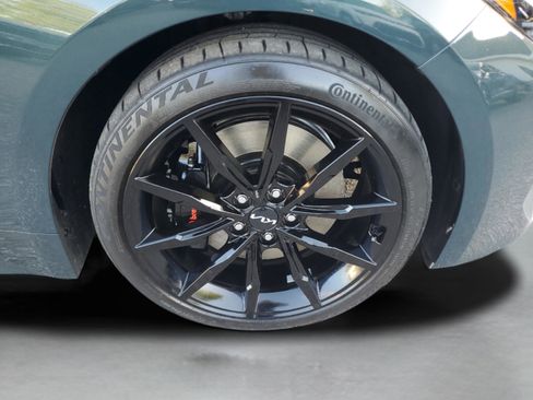 Used 2023 Kia Stinger GT2 w/ Option Group 020 image 30