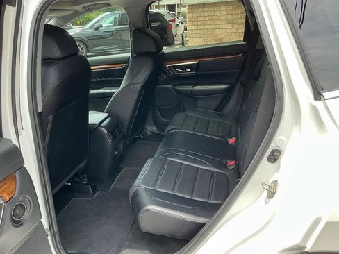 Used 2018 Honda CR-V EX-L image 13