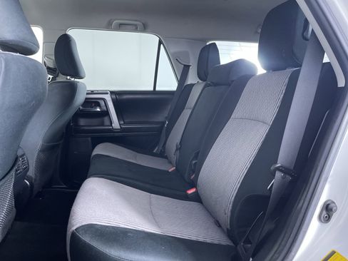 Used 2019 Toyota 4Runner SR5 image 22