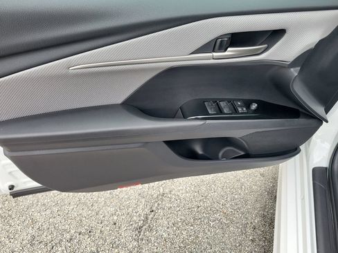 New 2026 Toyota Camry SE w/ Convenience Package FWD image 19