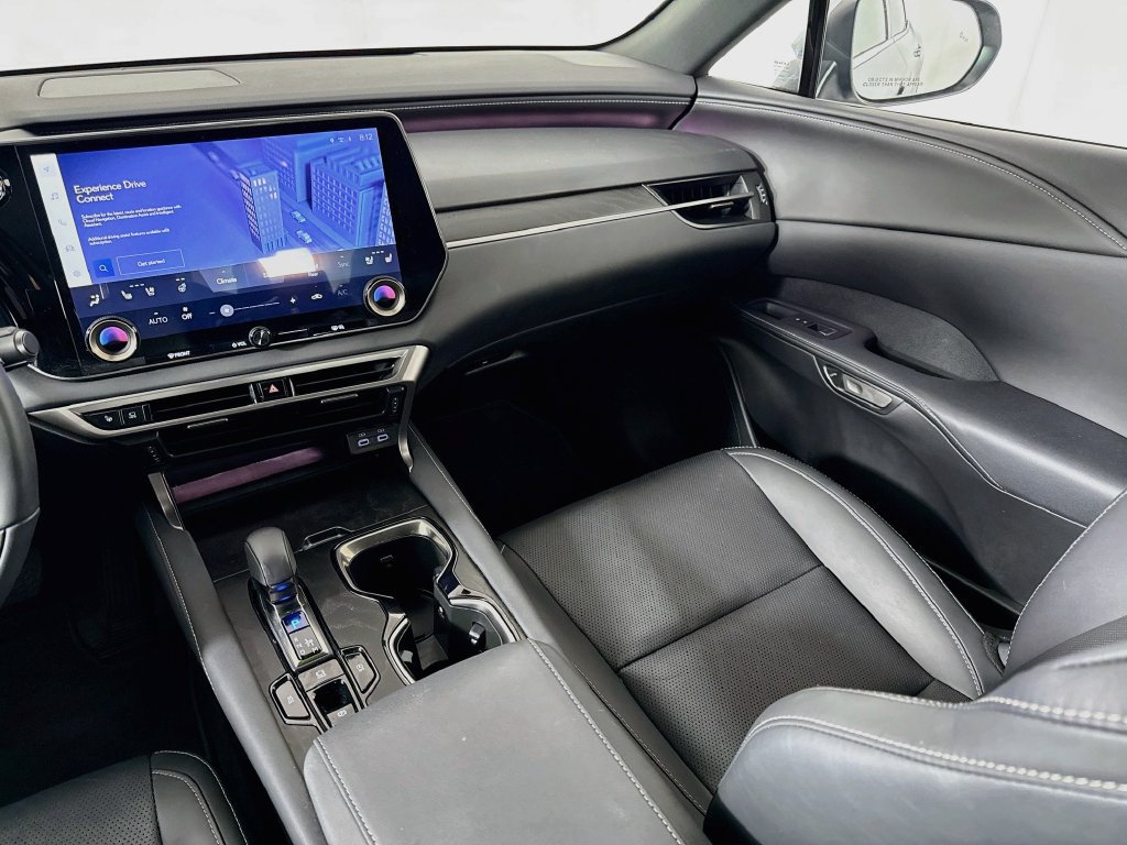 Certified 2025 Lexus RX 350 Premium Plus w/ Convenience Package FWD image 25