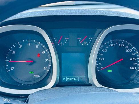 Used 2015 Chevrolet Equinox LT w/ Power Convenience Package FWD image 30