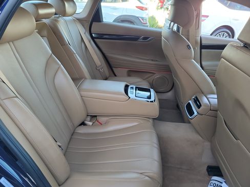 Certified 2026 Genesis G80 2.5T image 21