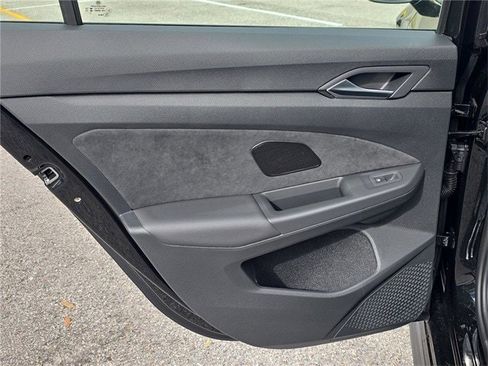 New 2026 Volkswagen GTI SE image 8