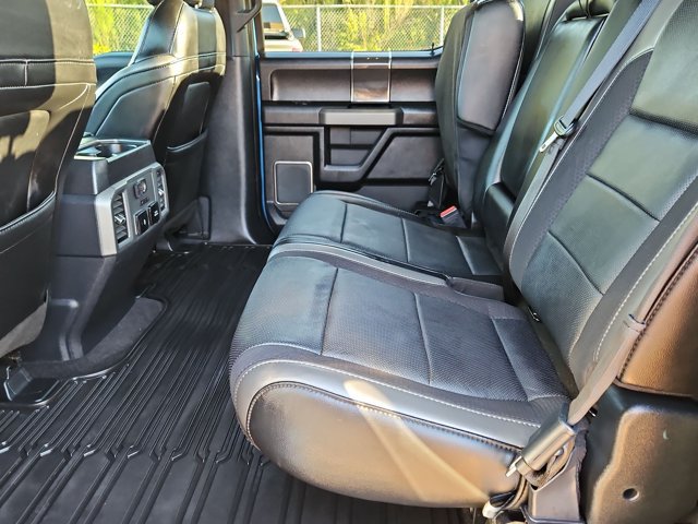 Used 2020 Ford F150 Raptor w/ Equipment Group 802A Luxury AWD/4WD image 20