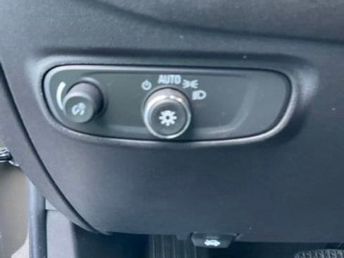Certified 2024 Chevrolet Equinox LT FWD image 25