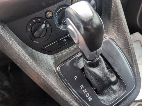 Used 2016 Ford Transit Connect XLT FWD image 24