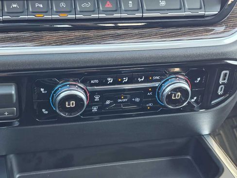 Certified 2026 GMC Sierra 1500 Elevation w/ Elevation Premium Package AWD/4WD image 30