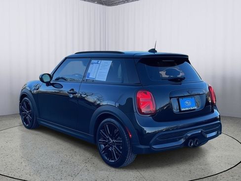 Used 2024 MINI Cooper S image 11