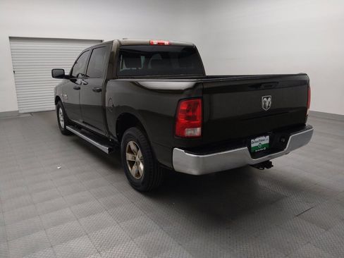 Used 2014 RAM 1500 Tradesman w/ Popular Equipment Group image 5