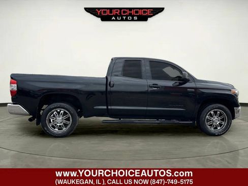 Used 2020 Toyota Tundra SR5 AWD/4WD image 6