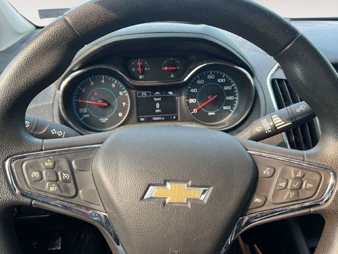 Used 2017 Chevrolet Cruze LT w/ Convenience Package FWD image 26