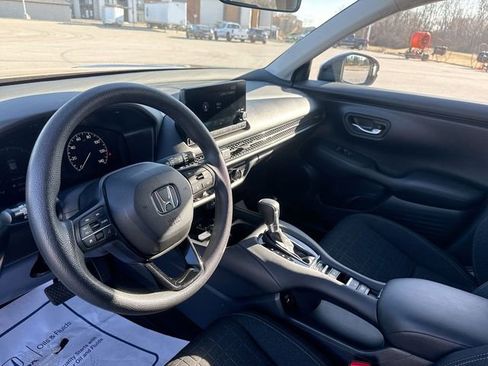Used 2024 Honda HR-V LX image 21