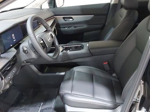 New 2026 Nissan Murano SL w/ Comfort Package AWD/4WD image 20