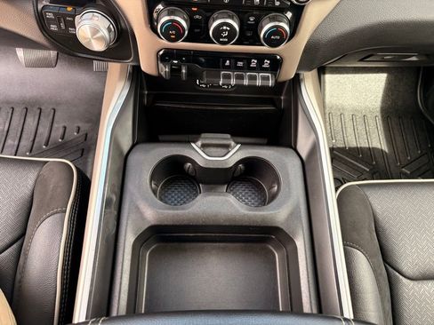 Used 2020 RAM 1500 Laramie image 21