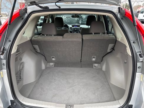 Used 2013 Honda CR-V LX image 12