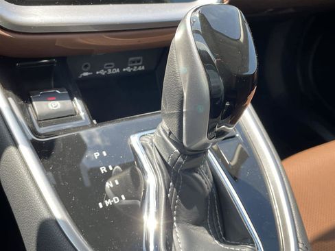 Used 2025 Subaru Legacy Touring XT image 27