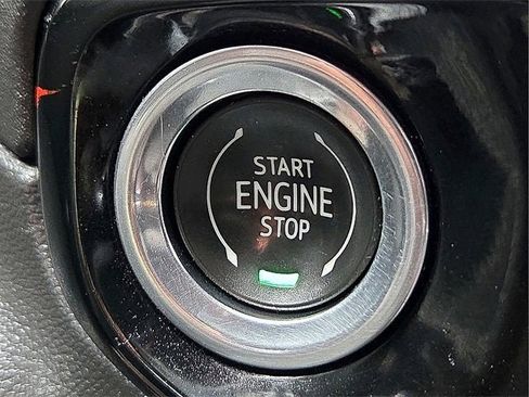 Used 2023 Chevrolet Silverado 1500 LT Trail Boss w/ Convenience Package II image 19