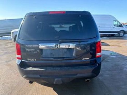 Used 2012 Honda Pilot EX-L image 6