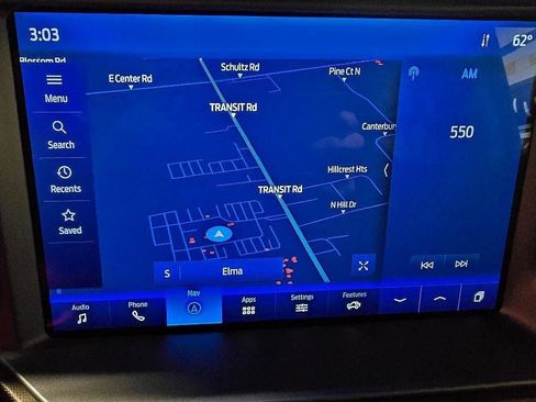 Used 2023 Ford Bronco Outer Banks image 20