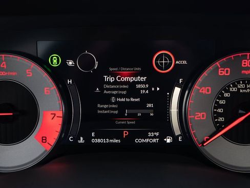 Certified 2023 Acura TLX SH-AWD w/ A-SPEC Pkg image 20