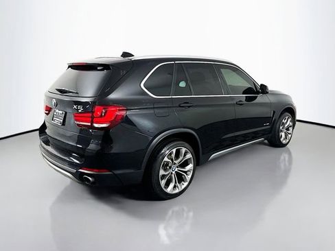 Used 2017 BMW X5 sDrive35i w/ Premium Package image 7