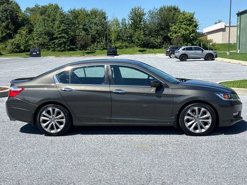 Used 2013 Honda Accord Sport image 8