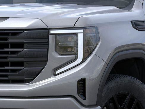 New 2025 GMC Sierra 1500 Pro w/ Graphite Edition image 10