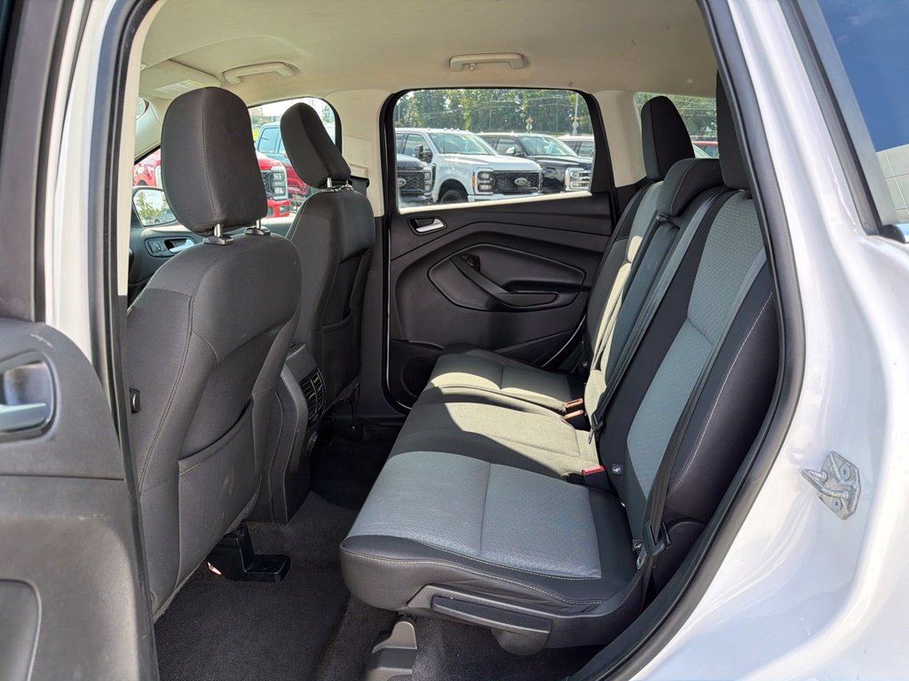 Used 2019 Ford Escape SE AWD/4WD image 14