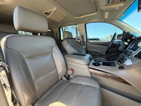 Used 2020 GMC Yukon SLT w/ Open Road Package RWD image 19